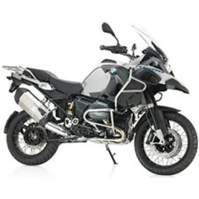 BMW R 1200 GS Adventure Specfications And Features